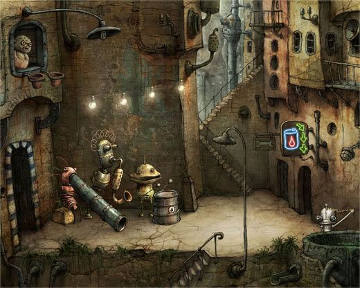 machinarium 01