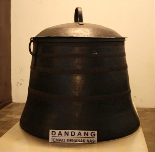 dandang