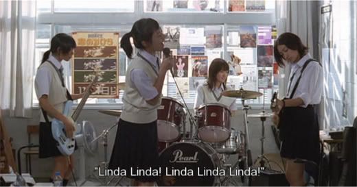 Linda Linda Linda 03