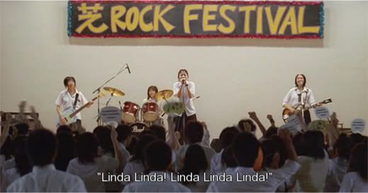 Linda Linda Linda 05