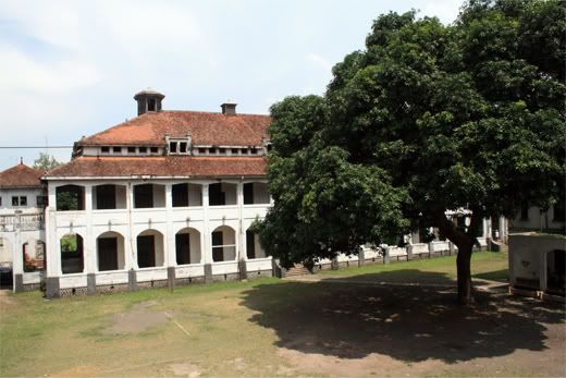 lawang sewu