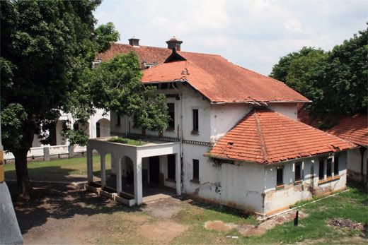 lawang sewu 01