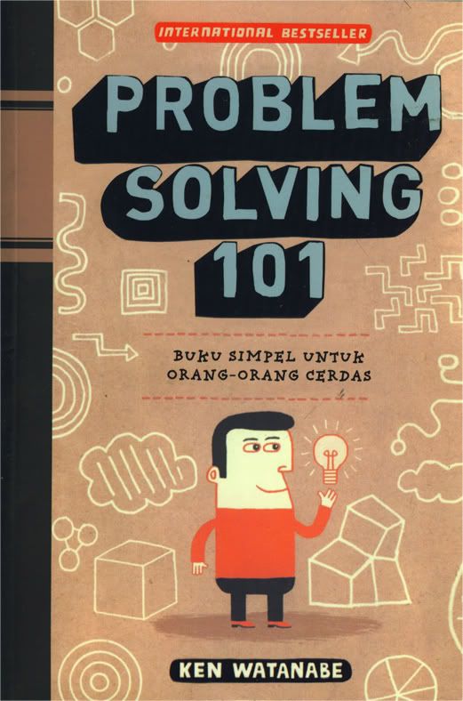 problem solving 101
