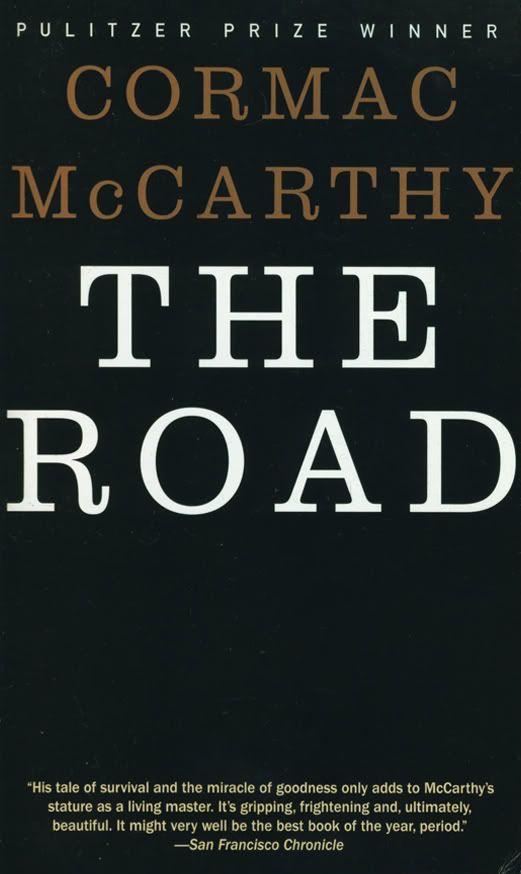 THE ROAD