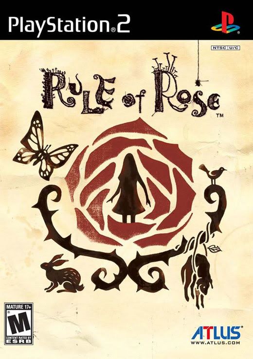 rule of rose