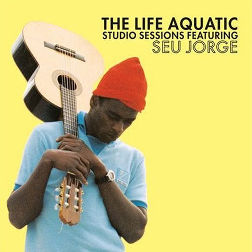 Seu Jorge