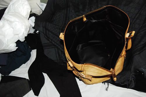 post pics of YSL DOWNTOWN bags here - PurseForum  