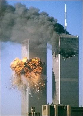 Twin Towers Pictures, Images and Photos