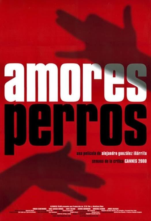 amores perros images. amores perros