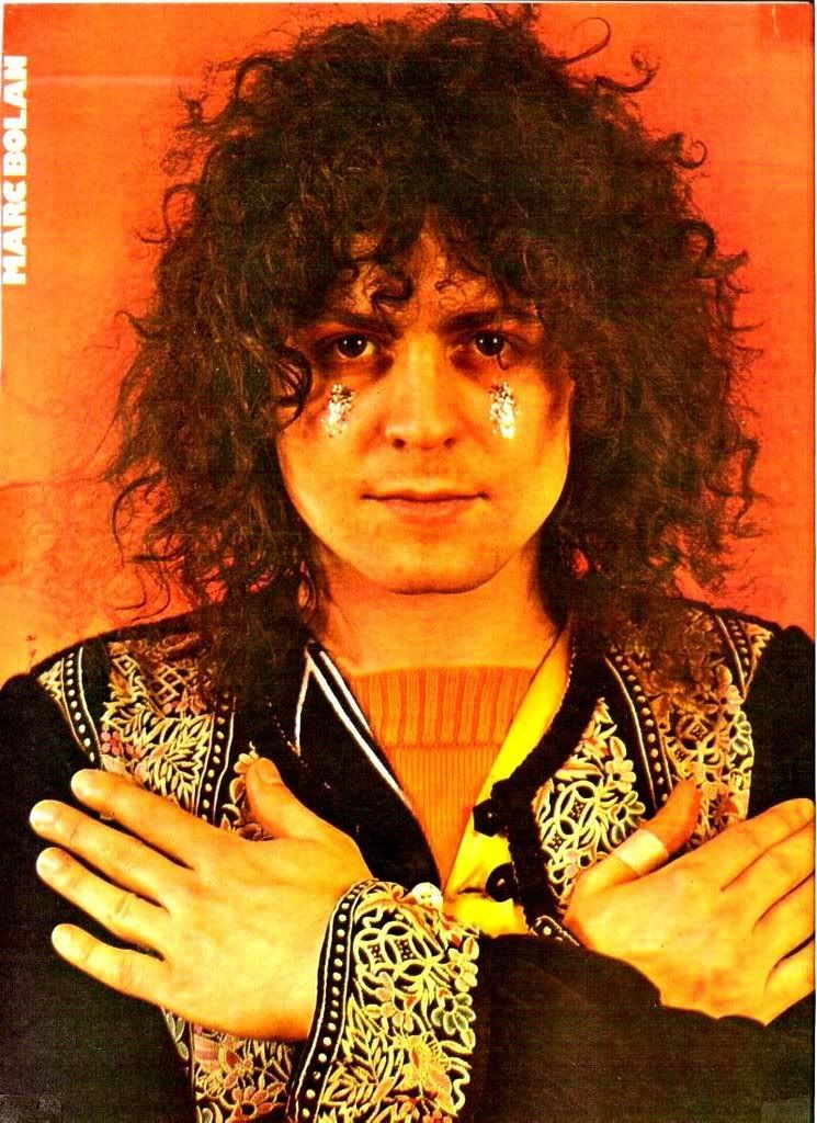 Best Dressed Rock Stars