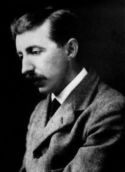 EM Forster Pictures, Images and Photos