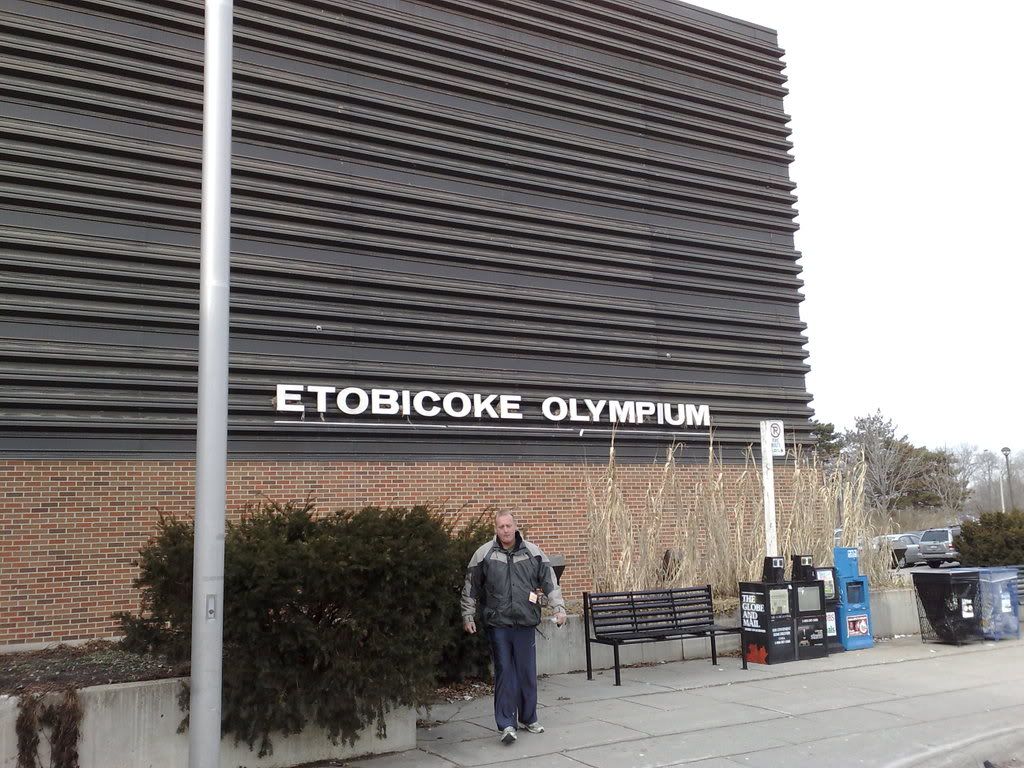 Etobicoke Olympium Photo by eanime  Photobucket