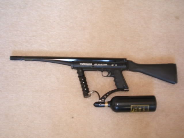 Tippmann98