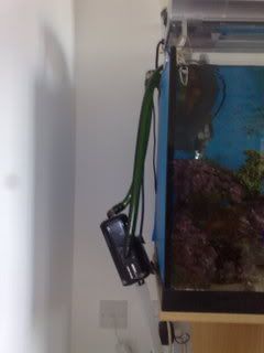 pump before modification