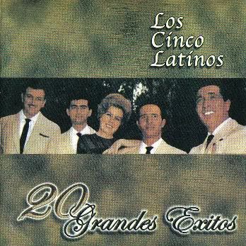 GRANDES EXITOS LATINOS grandes exitos latinos: