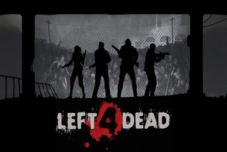 Left 4 Dead Pictures, Images and Photos