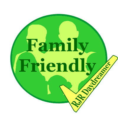 Family Friendly Blog