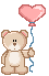 107.gif Bear & Heart Balloon image by ianigavi 107.gif Bear & Heart Balloon image by ianigavi