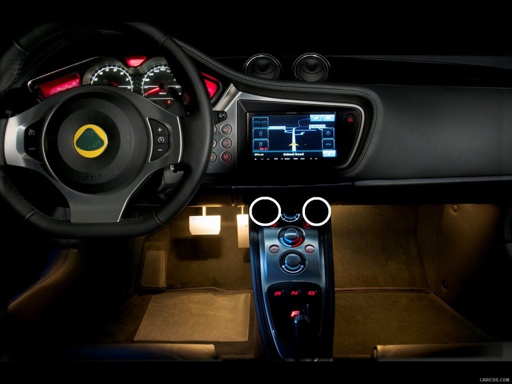 Product Recommendations The Lotus Cars Community
