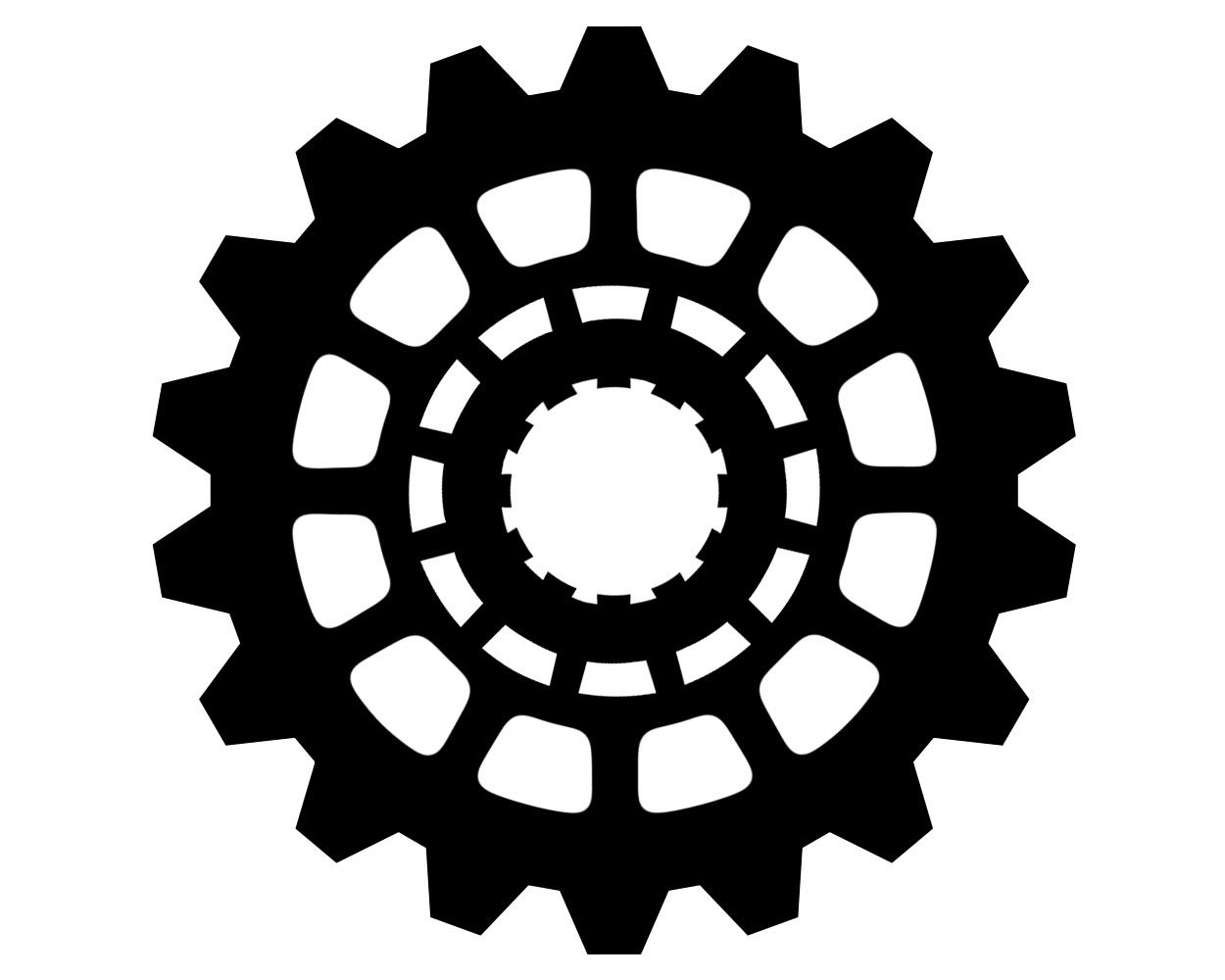 Gear Shape