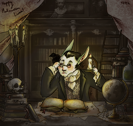 Etanol got their homepage at