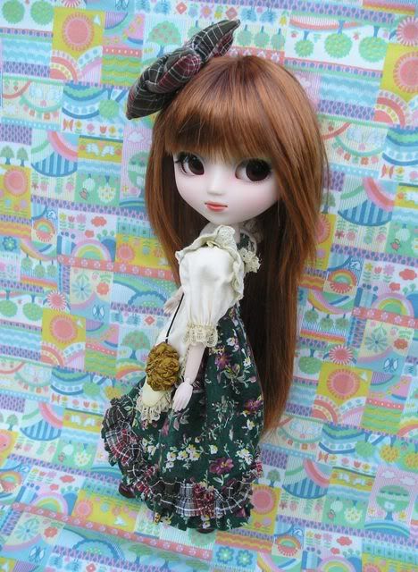Come to PUDDLE 2012 Pullip