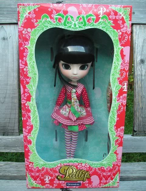 Come to PUDDLE 2012 Pullip and Dal Doll Lovers Event Chicago area June 9