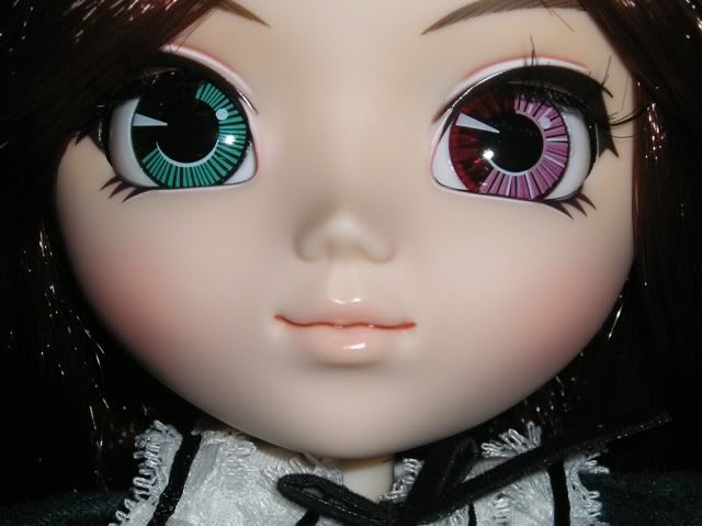 Pullip Style View topic Souseiseki Pullip Style View topic Souseiseki