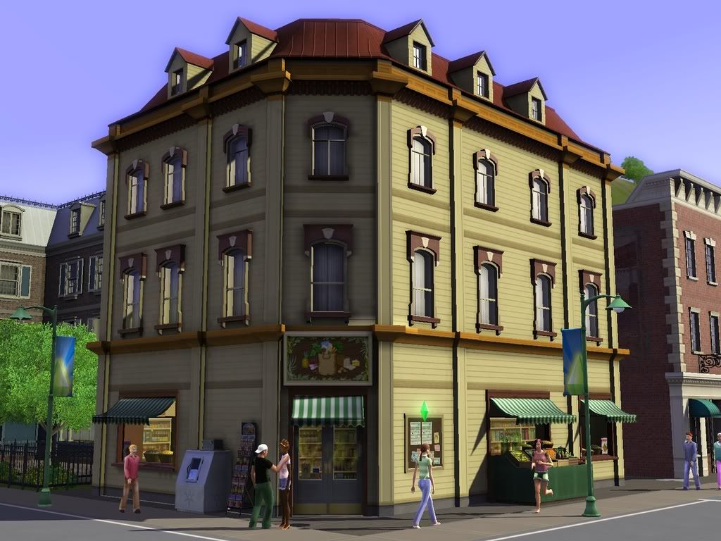 the sims 3 - 13 Pictures, Images and Photos