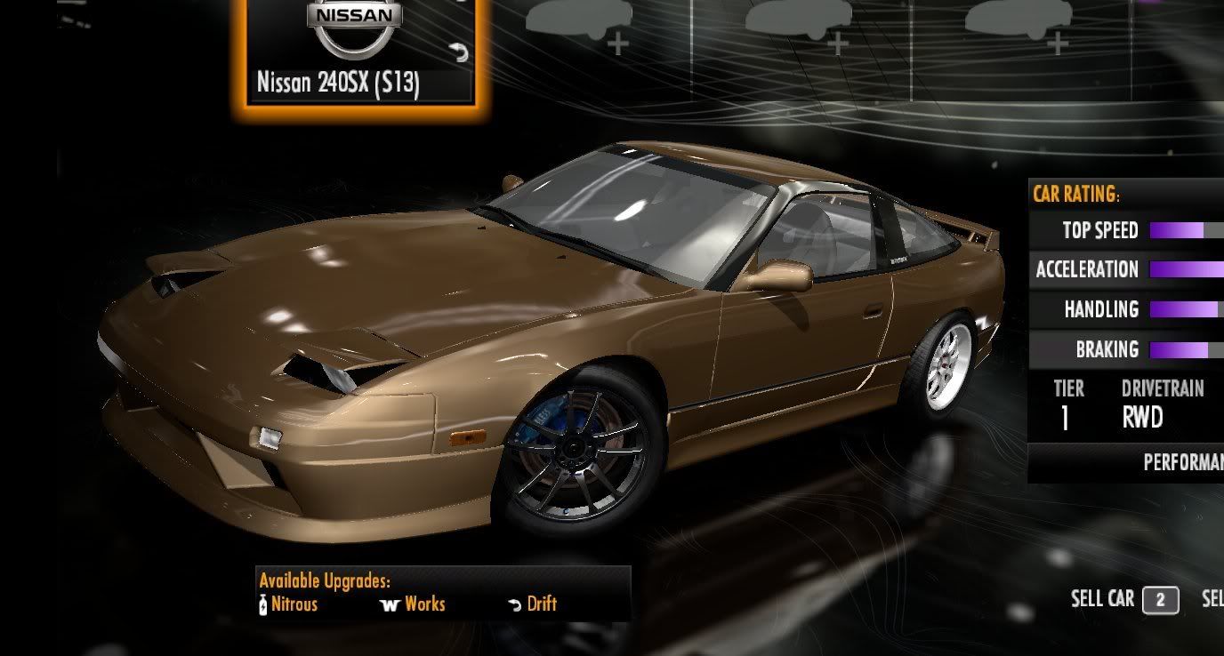 Nfs Shift Pc Game Crack - The Best Free Software For Your