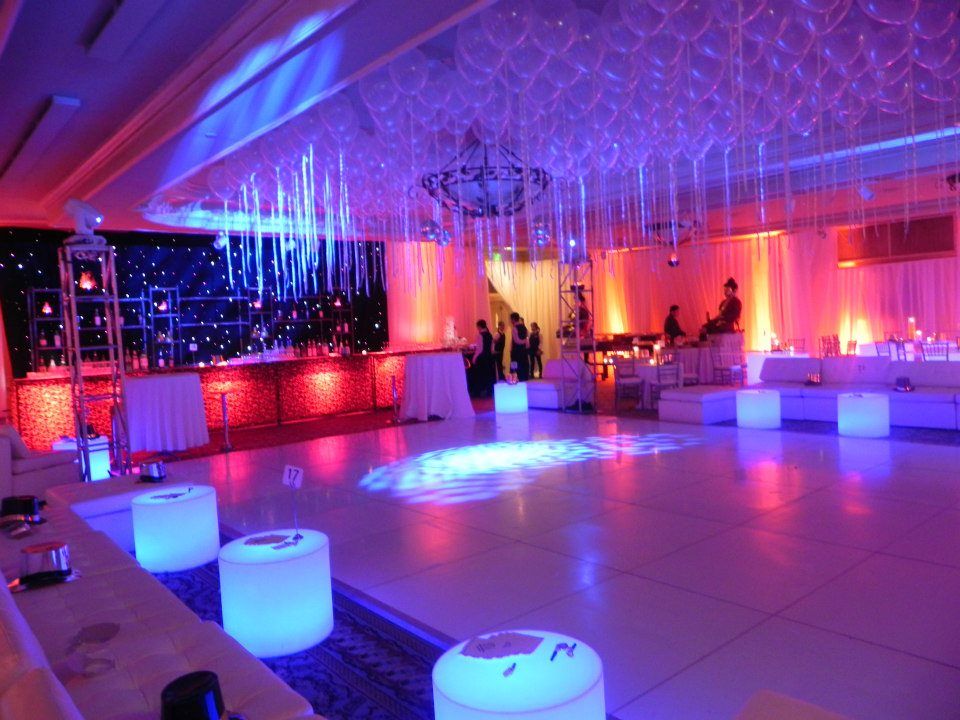Fire And Ice Three Day Masquerade For Charity Seattle