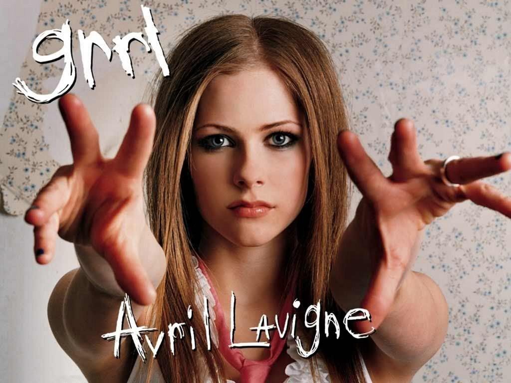 Avril_Lavigne Pictures, Images and Photos