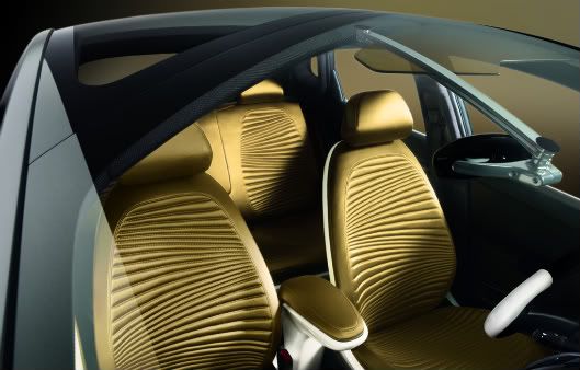 Kia No 3 Concept