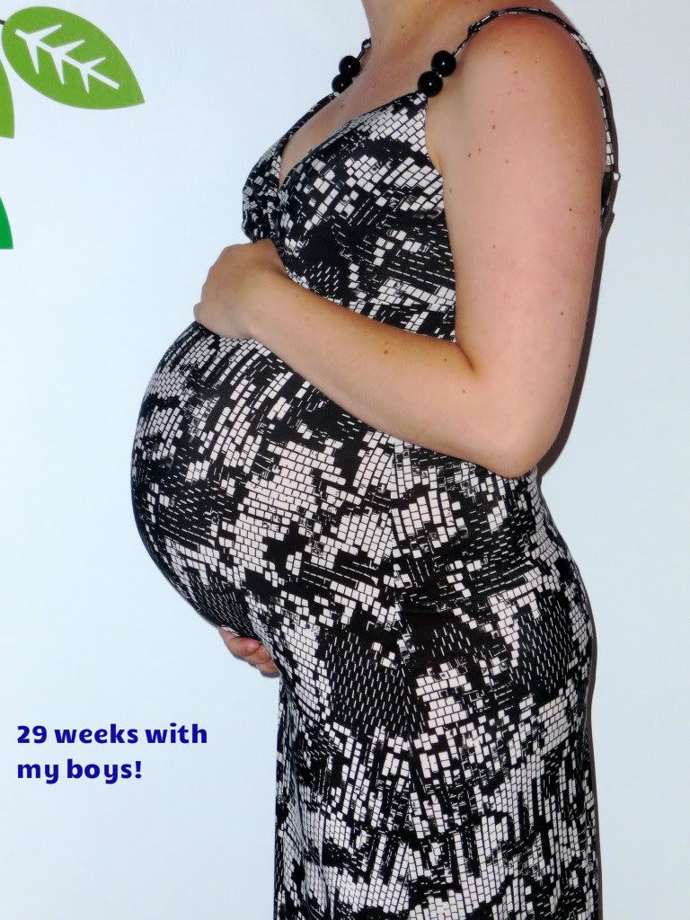 29 weeks