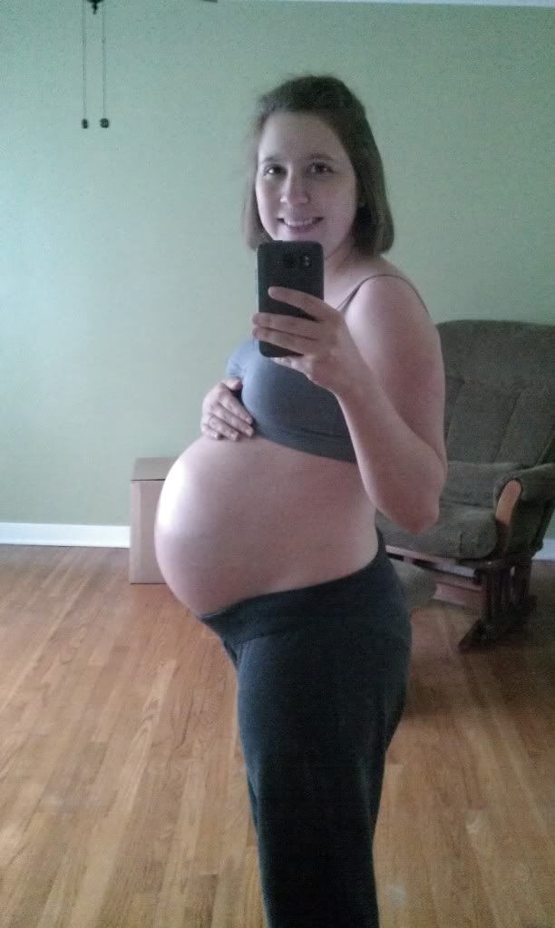 27 weeks with twins