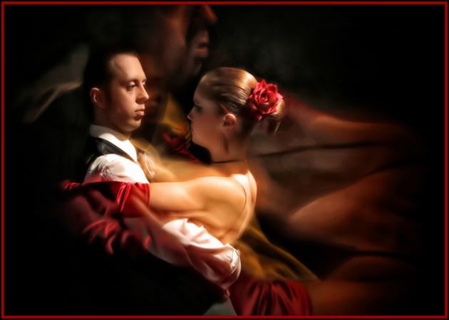 DANCING LOVERS LOVE Pictures, Images and Photos