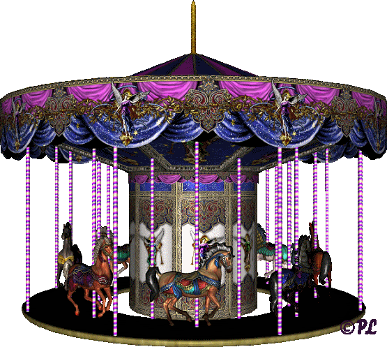 CAROUSEL Pictures, Images and Photos