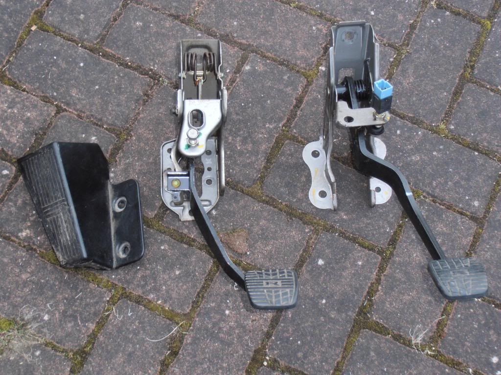 Clutch Pedal Master Cylinder Skyline Owners Forum