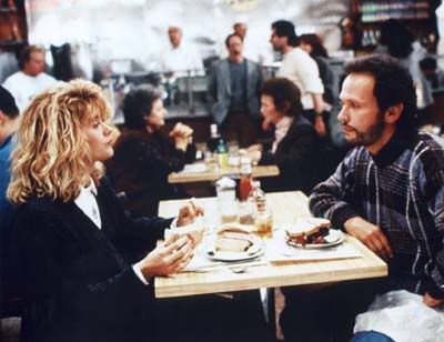when Harry met Sally Pictures, Images and Photos