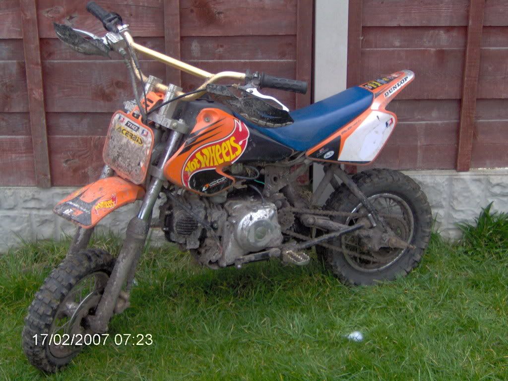 motor x bikes for sale