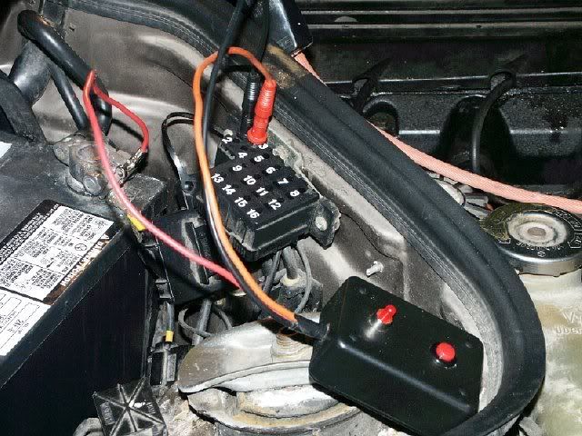 1991 Mercedes reset radio #6