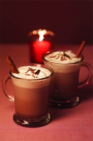 Hot maxican cocoa Pictures, Images and Photos