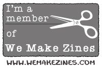 We Make Zines