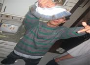 Mayu Myspace