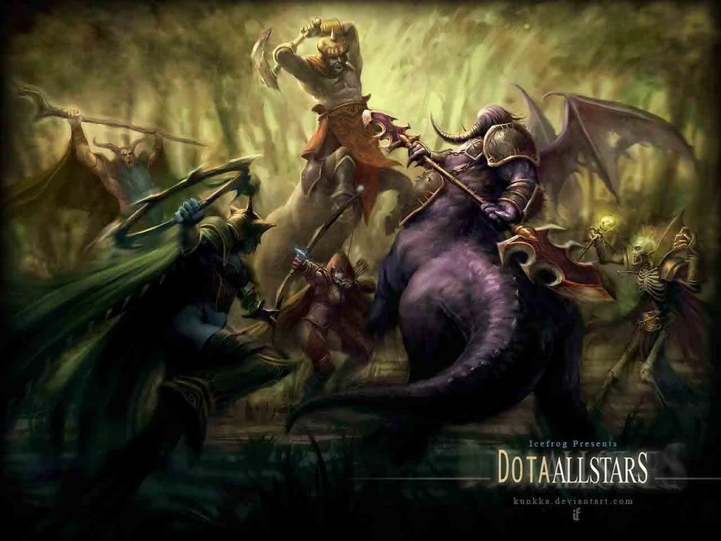  dota wallpaper Pictures, Images and Photos 