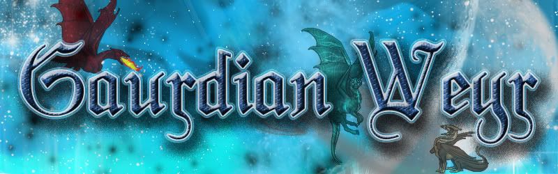 Guardian Weyr