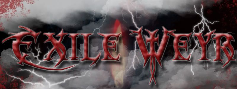 Exile Weyr