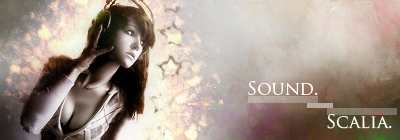 Scalia - Sound. - RaGEZONE Forums