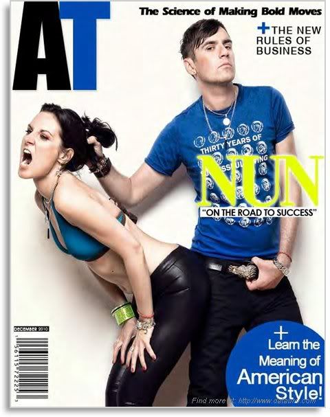 American PHOTO Magazine 2011-01-02