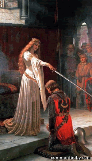 Knighted Pictures, Images and Photos